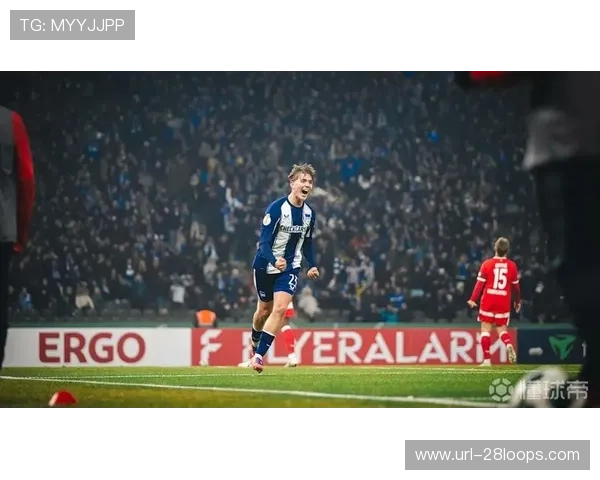 德甲青训投入加大，16岁新星艾希霍恩引争夺