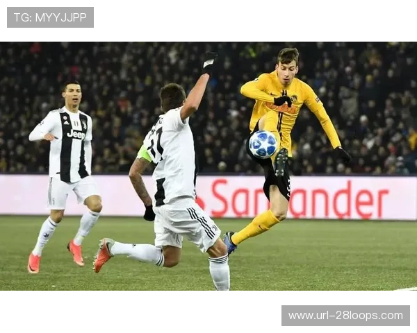 尤文图斯欧冠附加赛2-5惨败加拉塔萨雷，斑马军团晋级前景黯淡