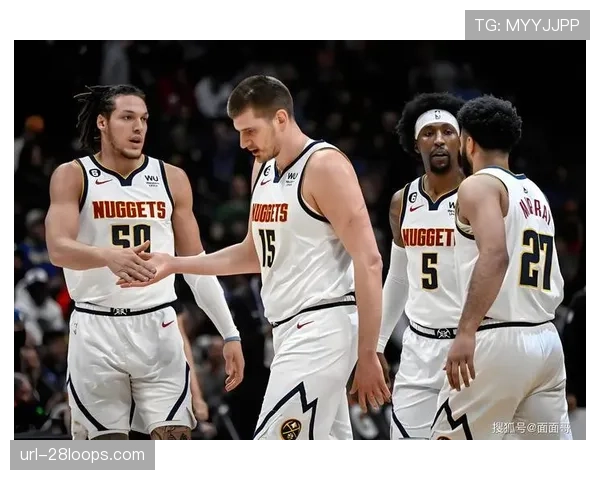 湖人未赛却受益对手互有胜负，西部排名格局一夜剧变