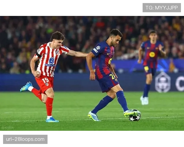 巴塞罗那0-2不敌马德里竞技，库巴西开场红牌改写比赛局势